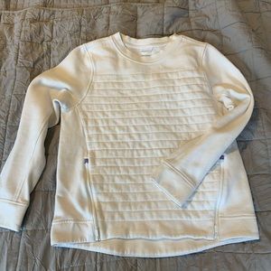 Lululemon sweatshirt